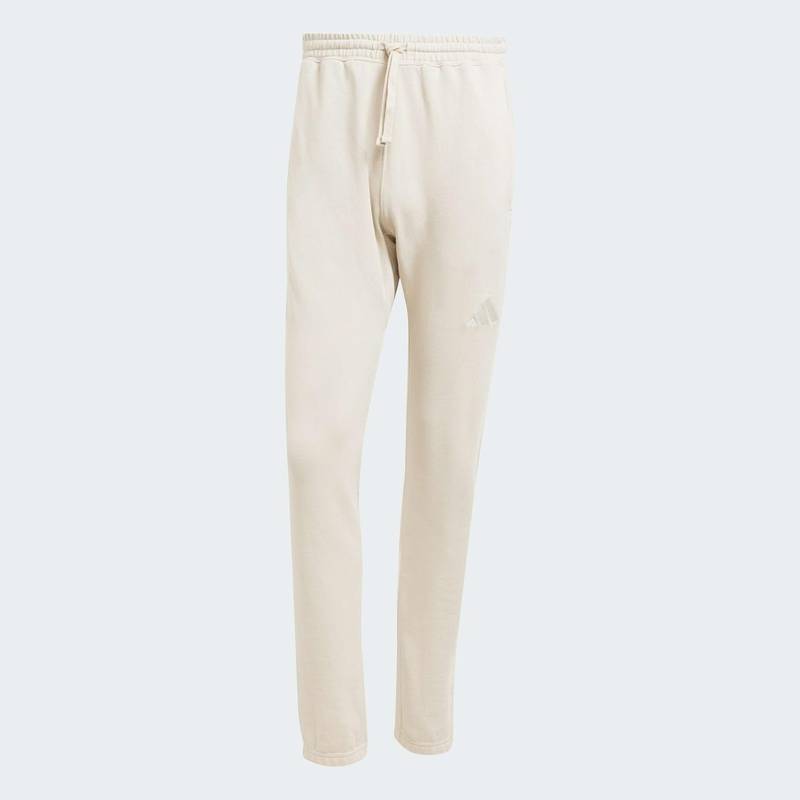 Джоггери ALL SZN French Terry Regular Tapered Adidas JI6390, рис. 5