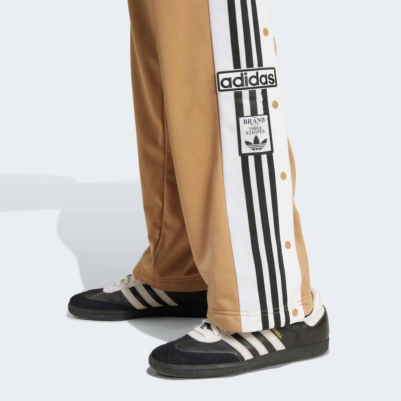 Спортивные штаны Originals Adibreak Adidas JY1302, рис. 4