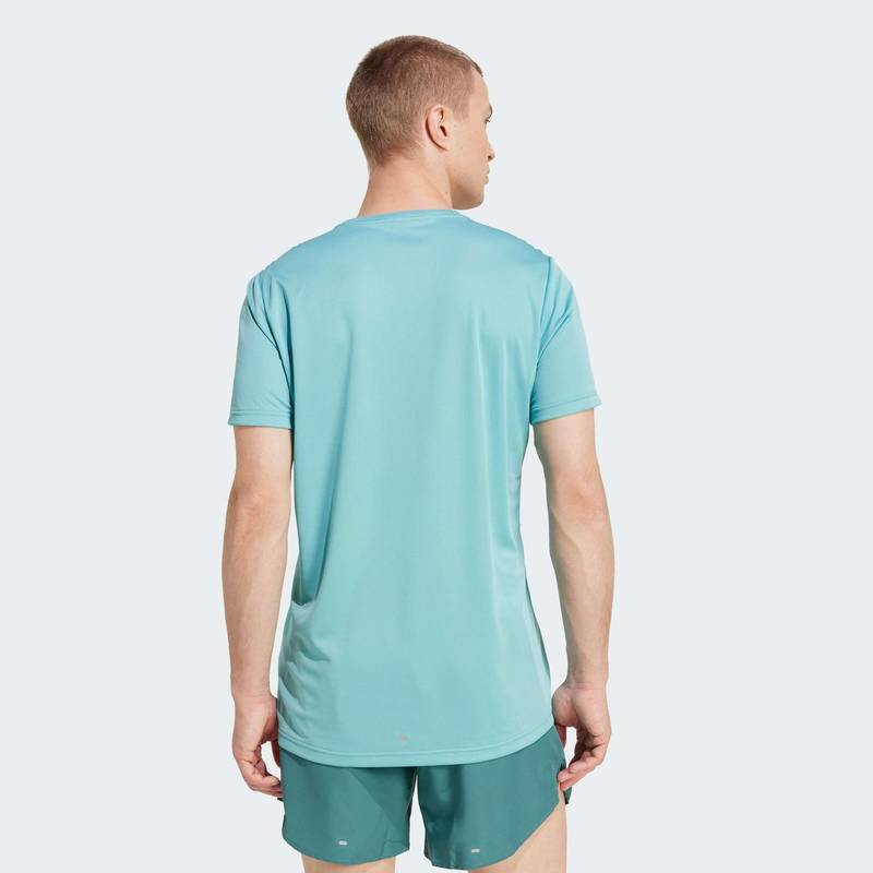 Футболка Run It Adidas JM5754, рис. 1