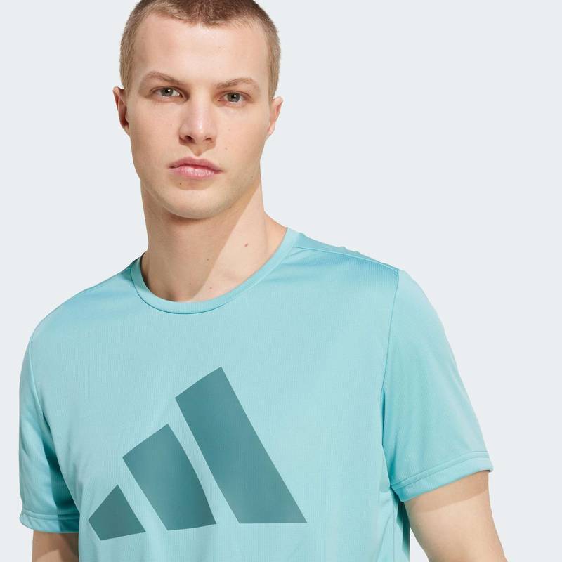 Футболка Run It Adidas JM5754, рис. 3