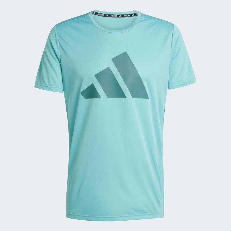 Футболка Run It Adidas JM5754, рис. 5