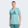 Футболка Run It Adidas JM5754, прев. 0