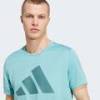 Футболка Run It Adidas JM5754, прев. 3