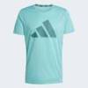 Футболка Run It Adidas JM5754, прев. 5