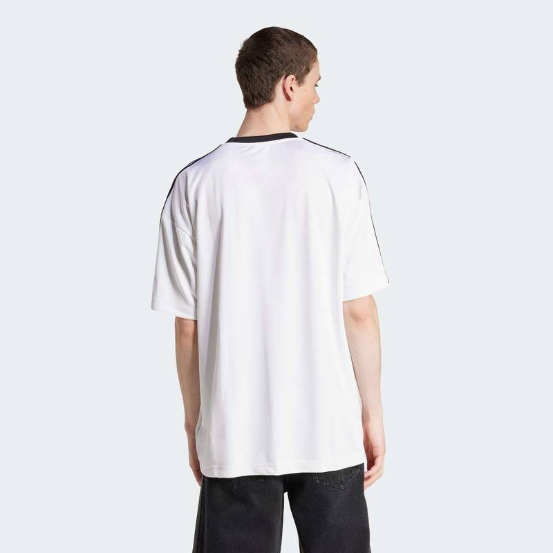 Джерсі Adicolor Jacquard Adidas JW5877, рис. 1