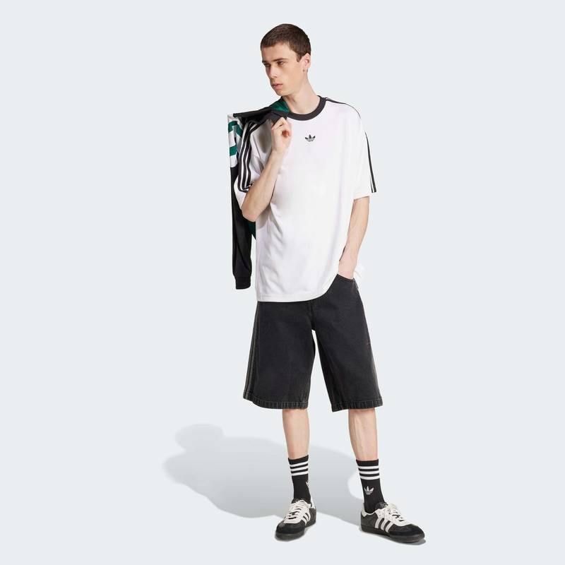 Джерсі Adicolor Jacquard Adidas JW5877, рис. 2
