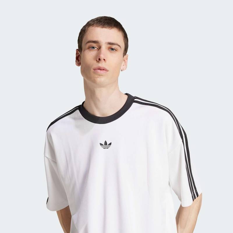 Джерсі Adicolor Jacquard Adidas JW5877, рис. 3