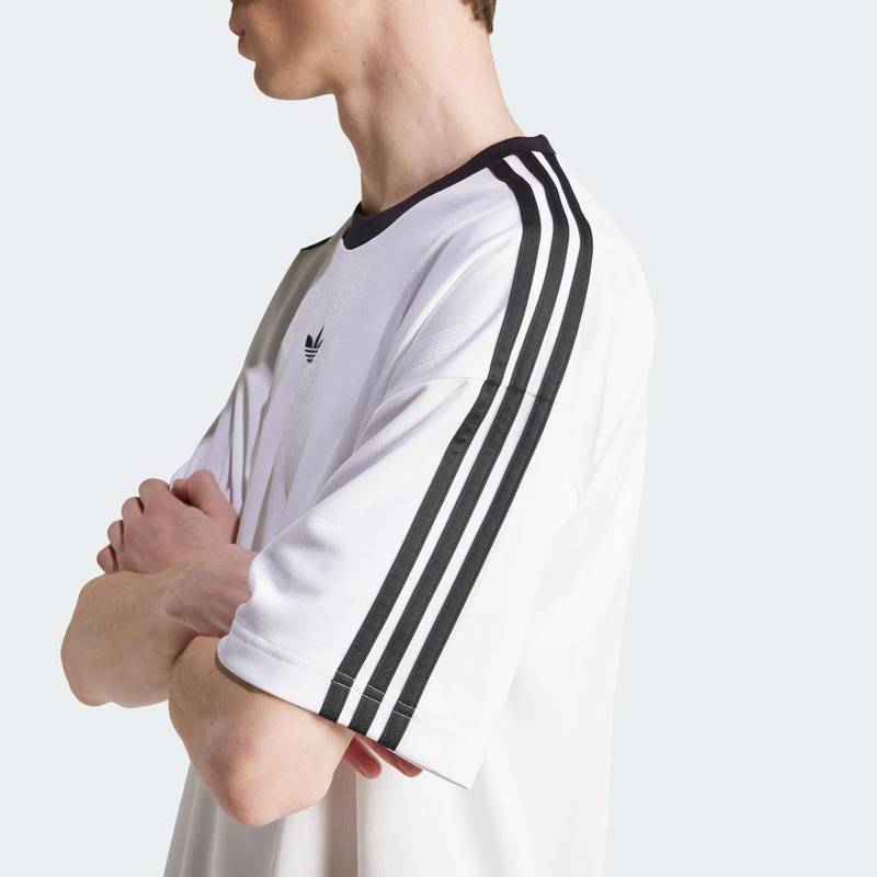 Джерси Adicolor Jacquard Adidas JW5877, рис. 4