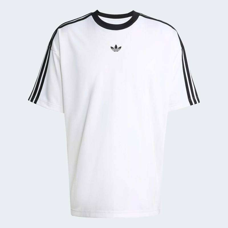 Джерси Adicolor Jacquard Adidas JW5877, рис. 5