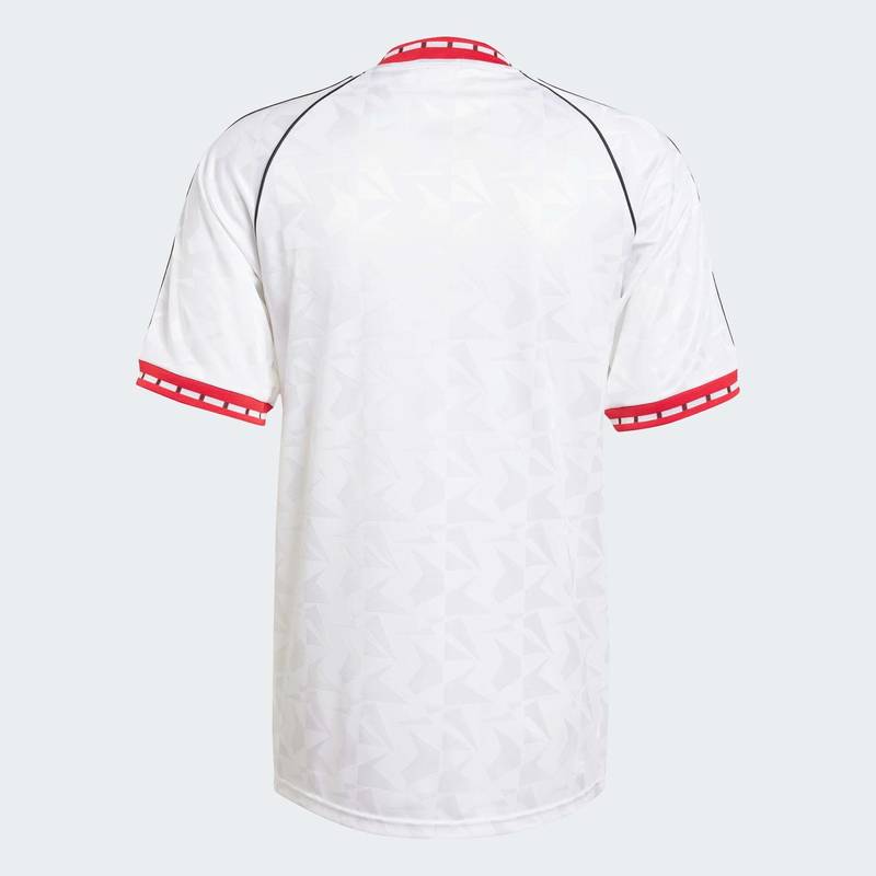 Выездное джерси Manchester United '91 Adidas JF0376, рис. 7