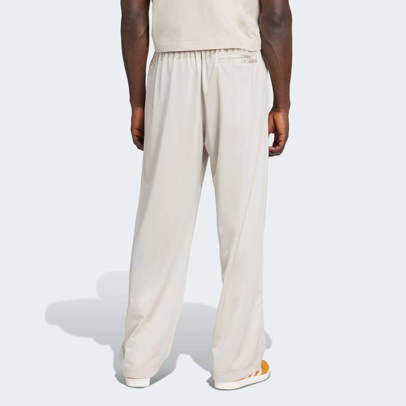 Спортивные штаны Varsity Open Hem Loose Adidas JX8163, рис. 1