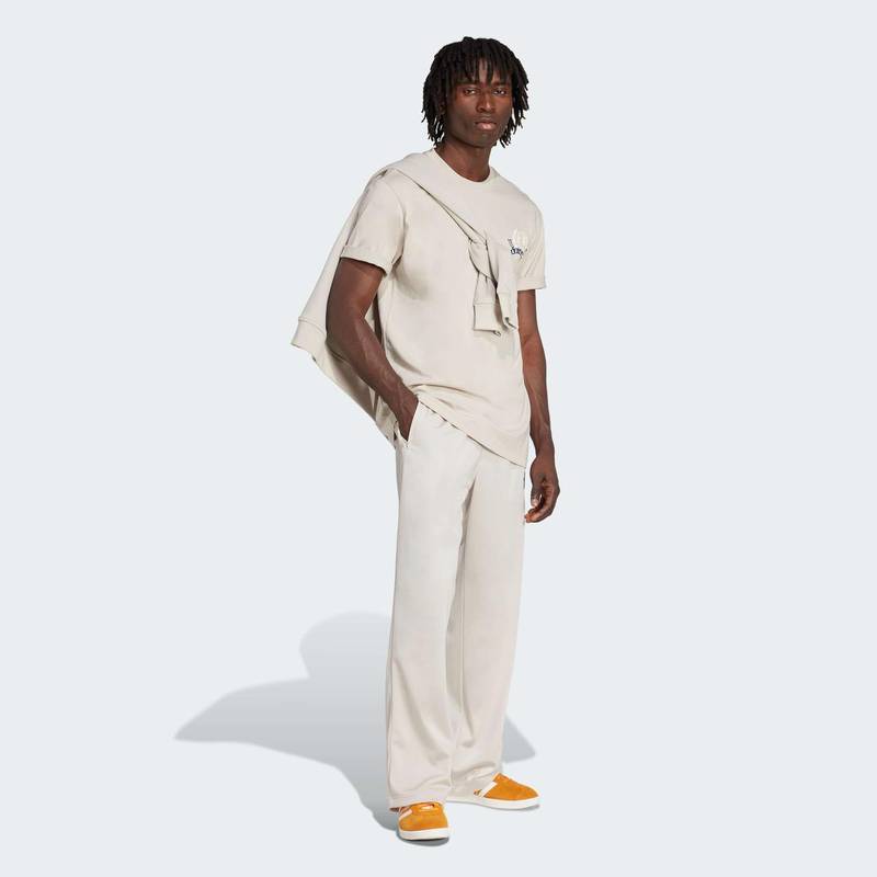 Спортивные штаны Varsity Open Hem Loose Adidas JX8163, рис. 2