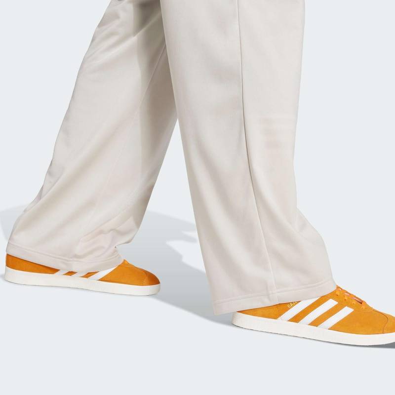 Спортивные штаны Varsity Open Hem Loose Adidas JX8163, рис. 4