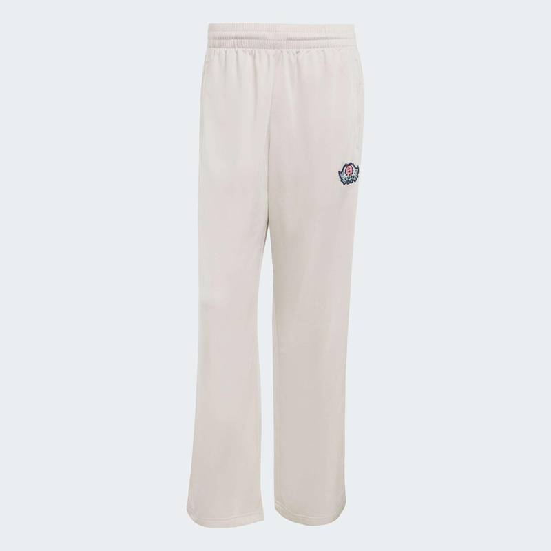 Спортивные штаны Varsity Open Hem Loose Adidas JX8163, рис. 5