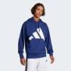 Худи Essentials Big Logo French Terry Adidas JE8890, прев. 2