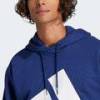 Худи Essentials Big Logo French Terry Adidas JE8890, прев. 3