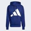 Худи Essentials Big Logo French Terry Adidas JE8890, прев. 5