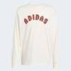 Лонгслив Tiles Loose Adidas JY2999, прев. 5