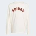 Лонгслів Tiles Loose Adidas JY2999, прев. 5