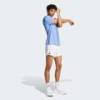 Футболка Own The Run Melange Adidas JL8725, прев. 2