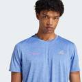 Футболка Own The Run Melange Adidas JL8725, прев. 3