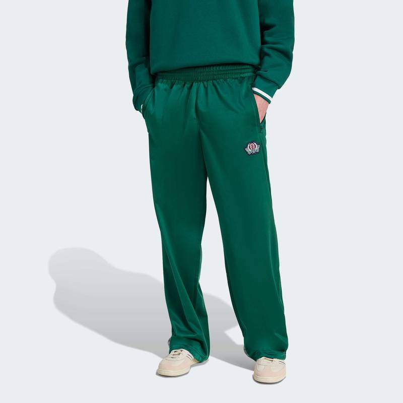 Спортивні штани Varsity Open Hem Loose Adidas JX8162, рис. 0