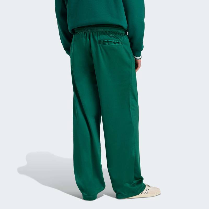 Спортивні штани Varsity Open Hem Loose Adidas JX8162, рис. 1
