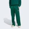 Спортивные штаны Varsity Open Hem Loose Adidas JX8162, прев. 0