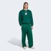 Спортивные штаны Varsity Open Hem Loose Adidas JX8162, прев. 2