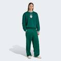 Спортивні штани Varsity Open Hem Loose Adidas JX8162, прев. 2