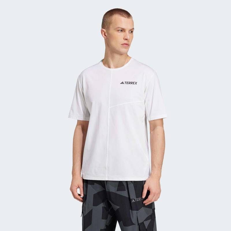 Футболка Terrex Multi Climacool Adidas JE0391, рис. 0