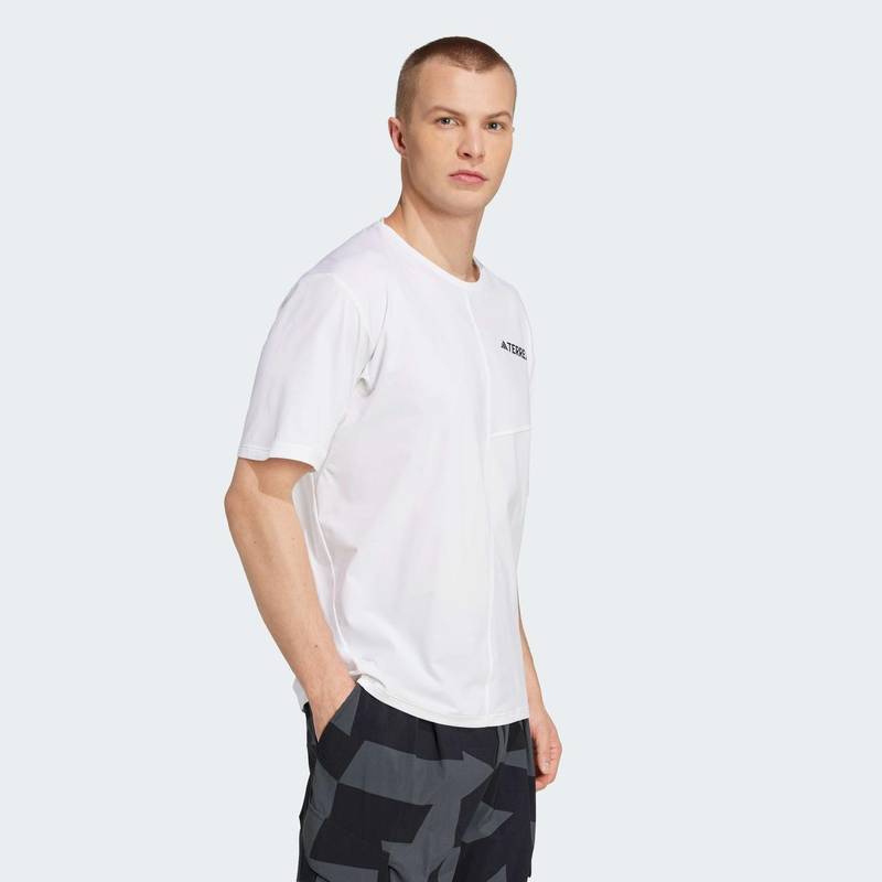 Футболка Terrex Multi Climacool Adidas JE0391, рис. 2