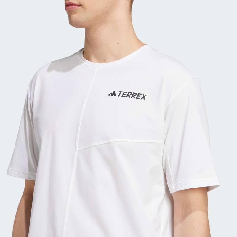 Футболка Terrex Multi Climacool Adidas JE0391, рис. 3