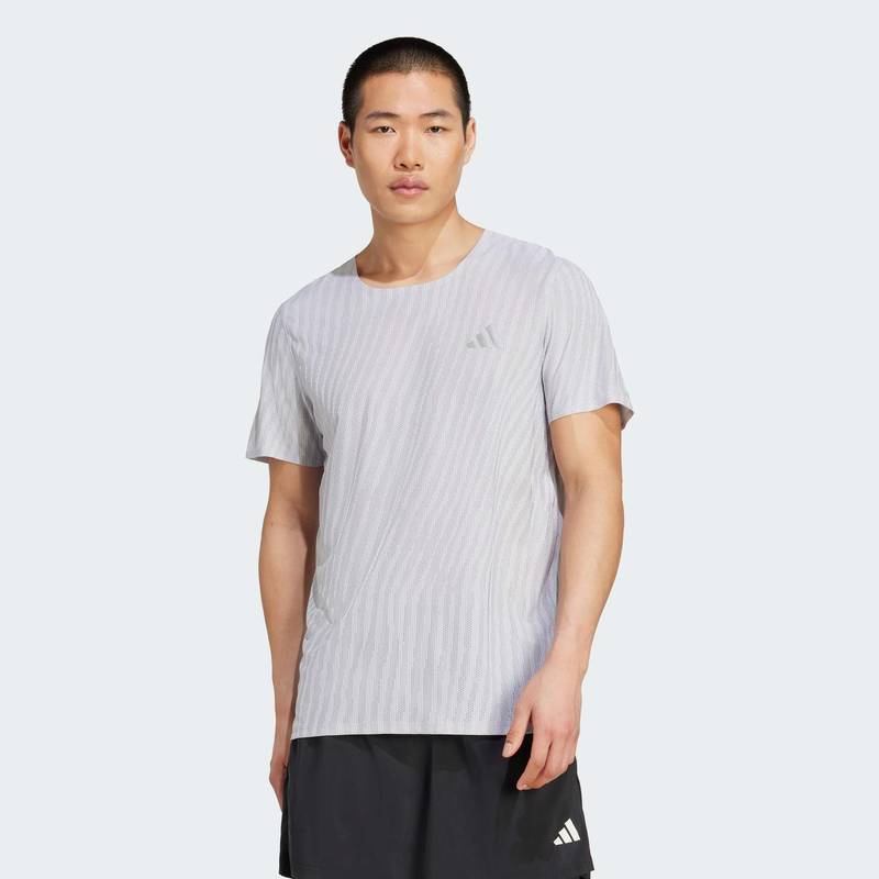 Футболка Adi365 Running CLIMACOOL+ Adidas JM5701, рис. 0