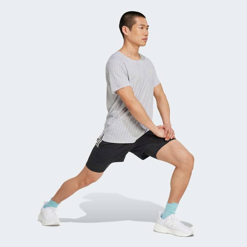 Футболка Adi365 Running CLIMACOOL+ Adidas JM5701, рис. 2
