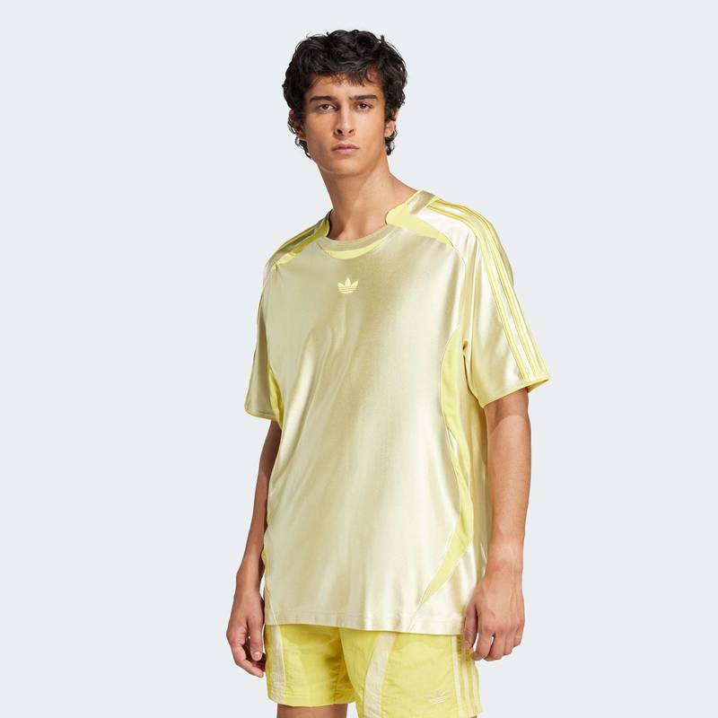 Футболка Adicolor 2000s Adidas JM6742, рис. 0