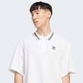 Футболка-поло adidas Adicolor Loose Adidas JW5898, прев. 3