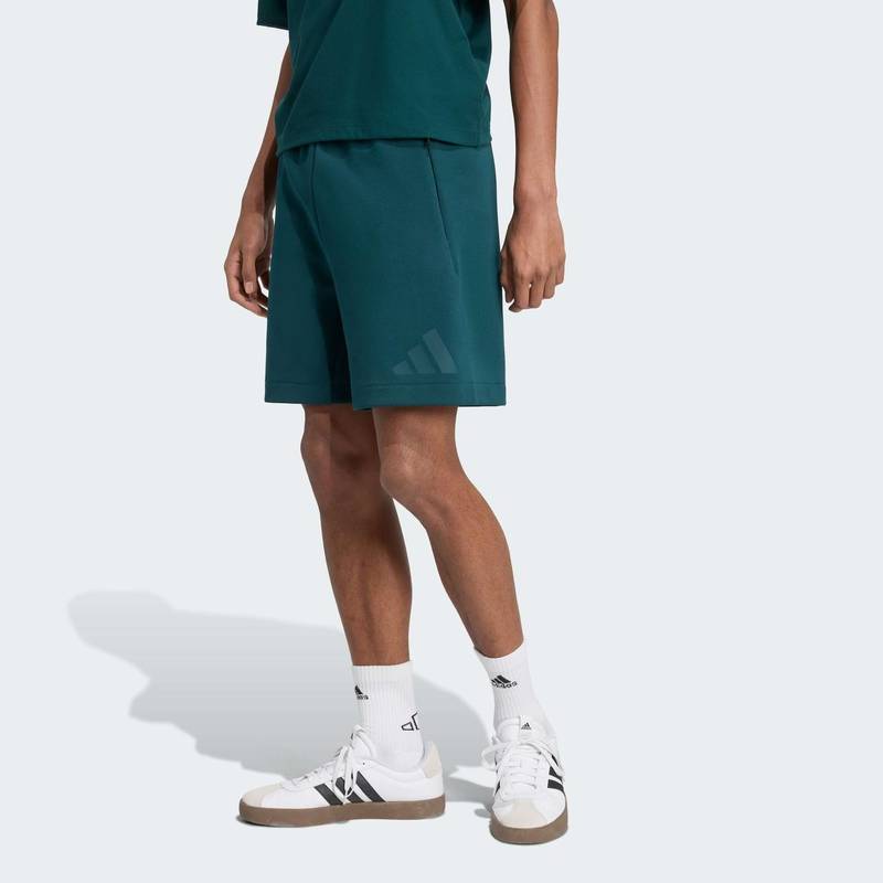 Шорти New Z.N.E. Adidas JW4743, рис. 0