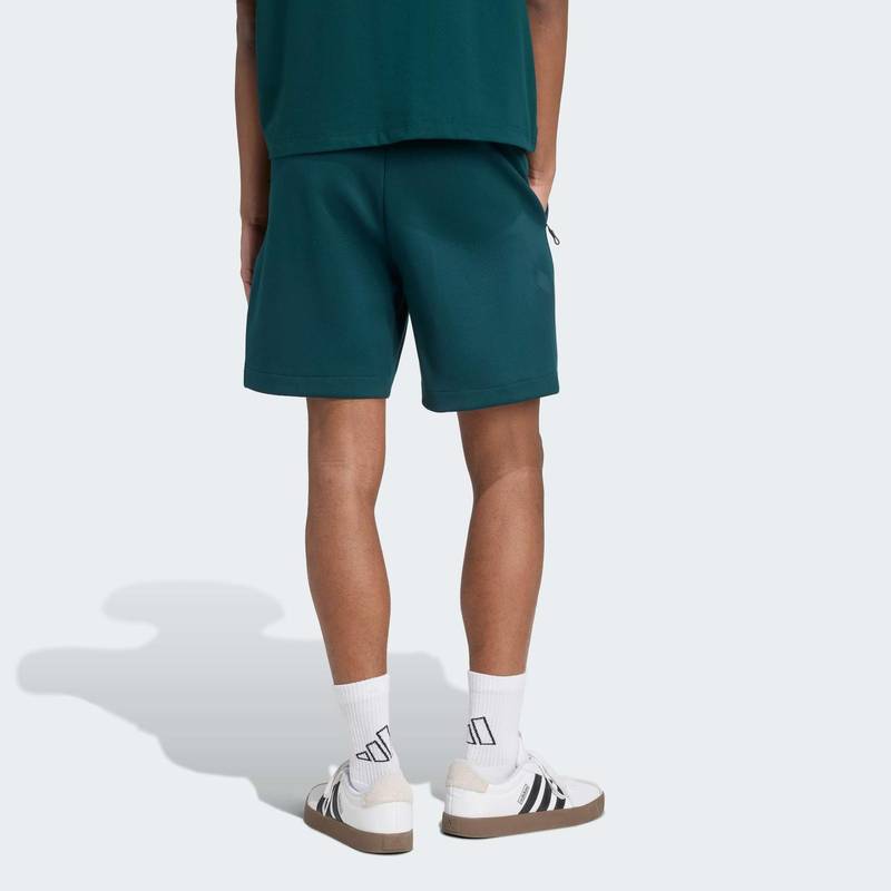 Шорти New Z.N.E. Adidas JW4743, рис. 1