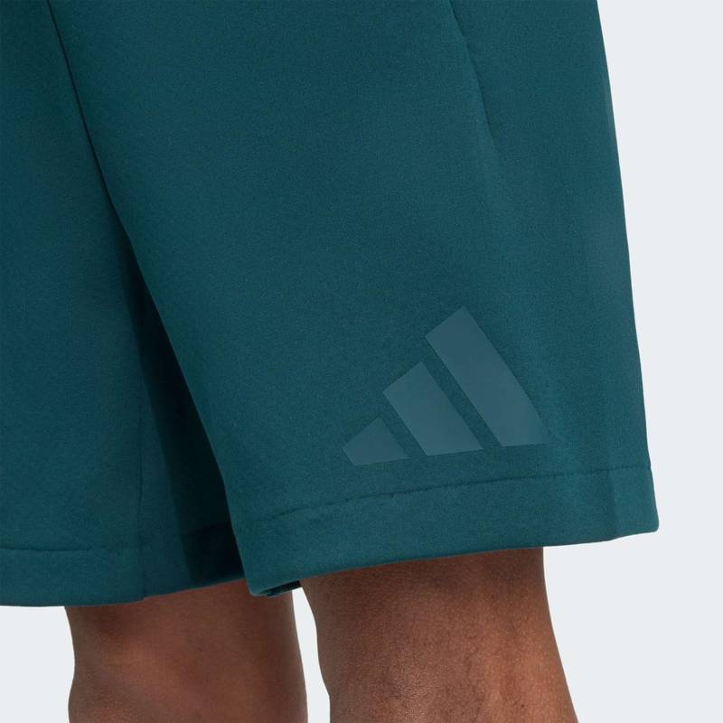 Шорти New Z.N.E. Adidas JW4743, рис. 3