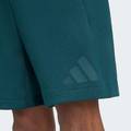 Шорти New Z.N.E. Adidas JW4743, прев. 3