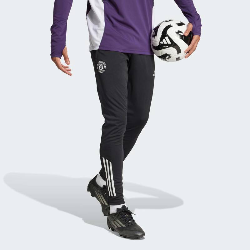 Спортивные штаны Manchester United Tiro 25 Competition Adidas JP3118, рис. 2