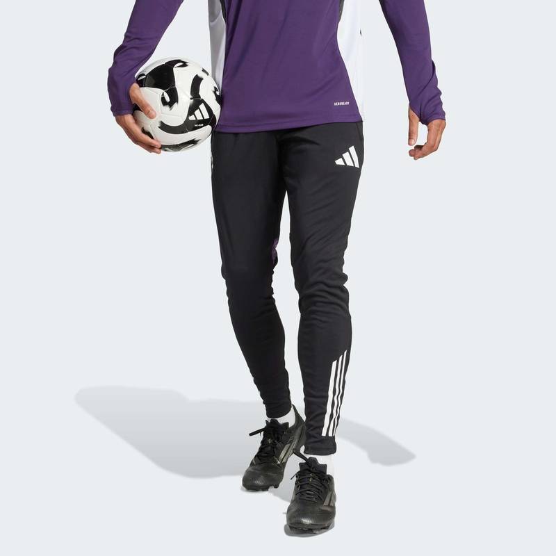 Спортивні штани Manchester United Tiro 25 Competition Adidas JP3118, рис. 0