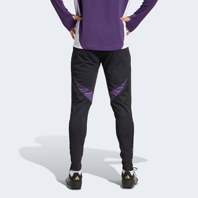 Спортивні штани Manchester United Tiro 25 Competition Adidas JP3118, рис. 1