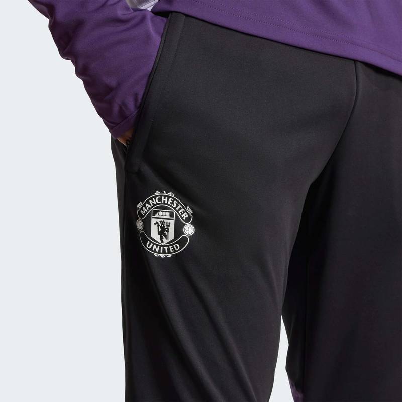 Спортивні штани Manchester United Tiro 25 Competition Adidas JP3118, рис. 3