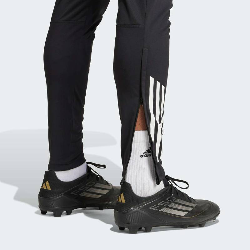 Спортивні штани Manchester United Tiro 25 Competition Adidas JP3118, рис. 4