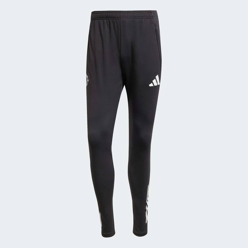 Спортивні штани Manchester United Tiro 25 Competition Adidas JP3118, рис. 5