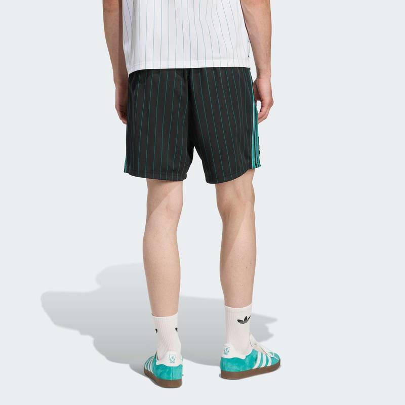 Шорты Liverpool FC Terrace Icons Adidas JW8005, рис. 1