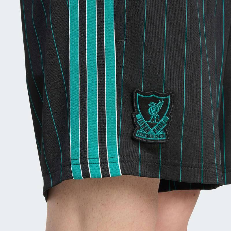 Шорты Liverpool FC Terrace Icons Adidas JW8005, рис. 4