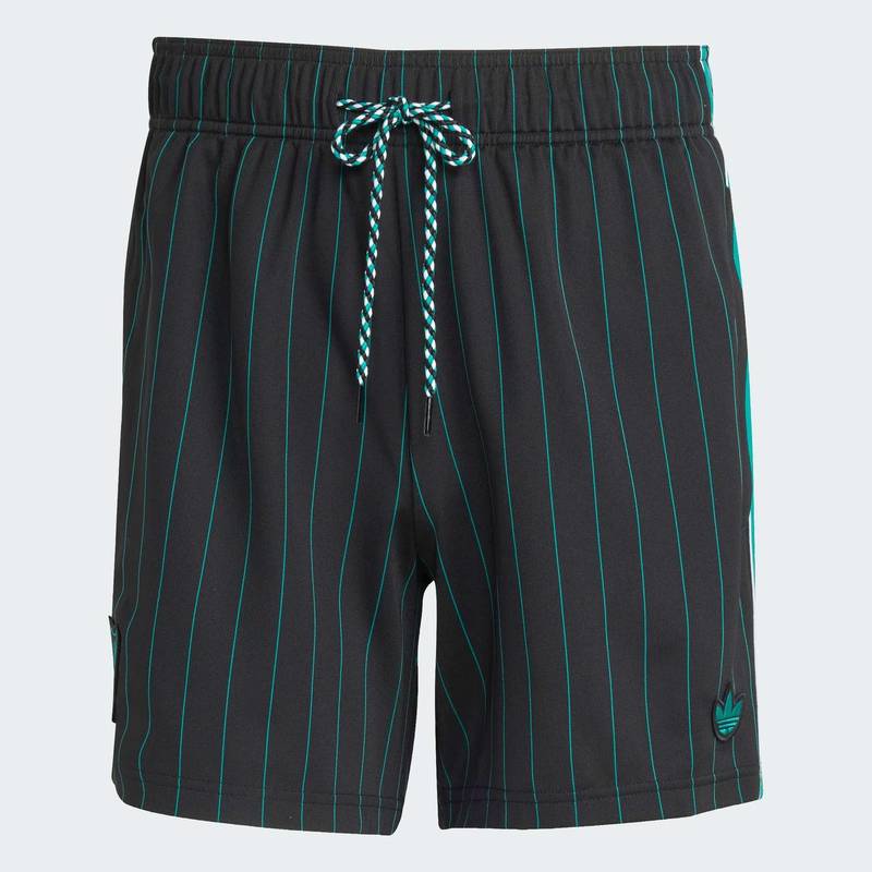 Шорты Liverpool FC Terrace Icons Adidas JW8005, рис. 5